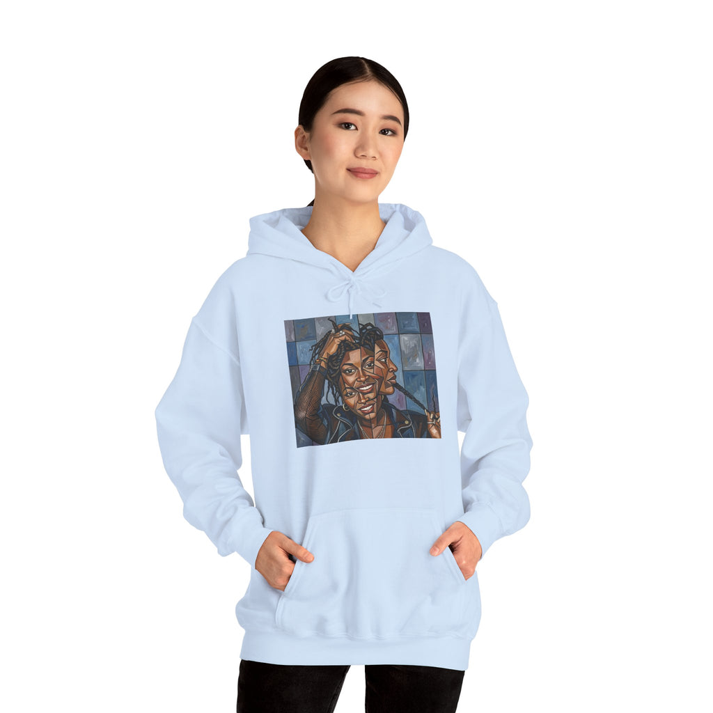 Patra X Picasso Hoodie