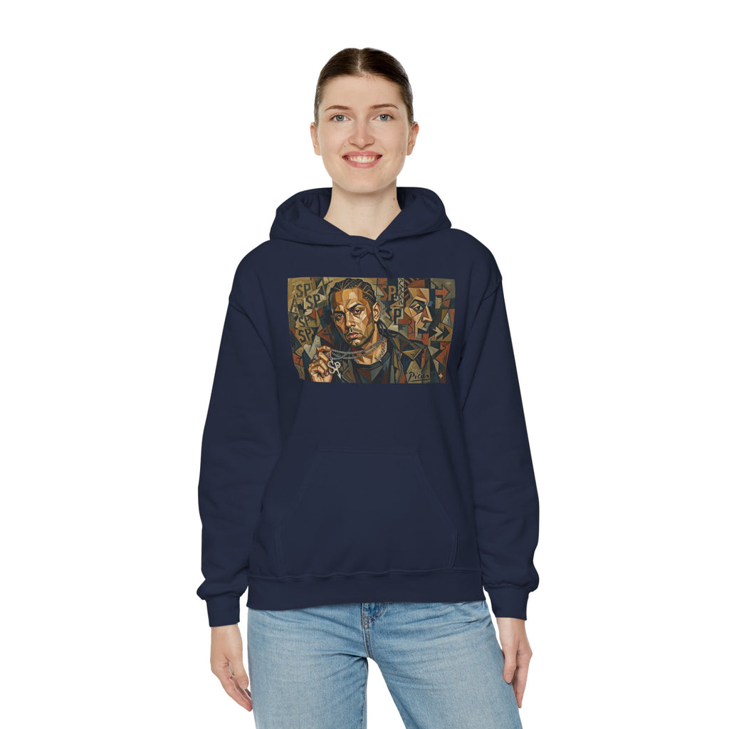 Sean Paul X Picasso Hoodie