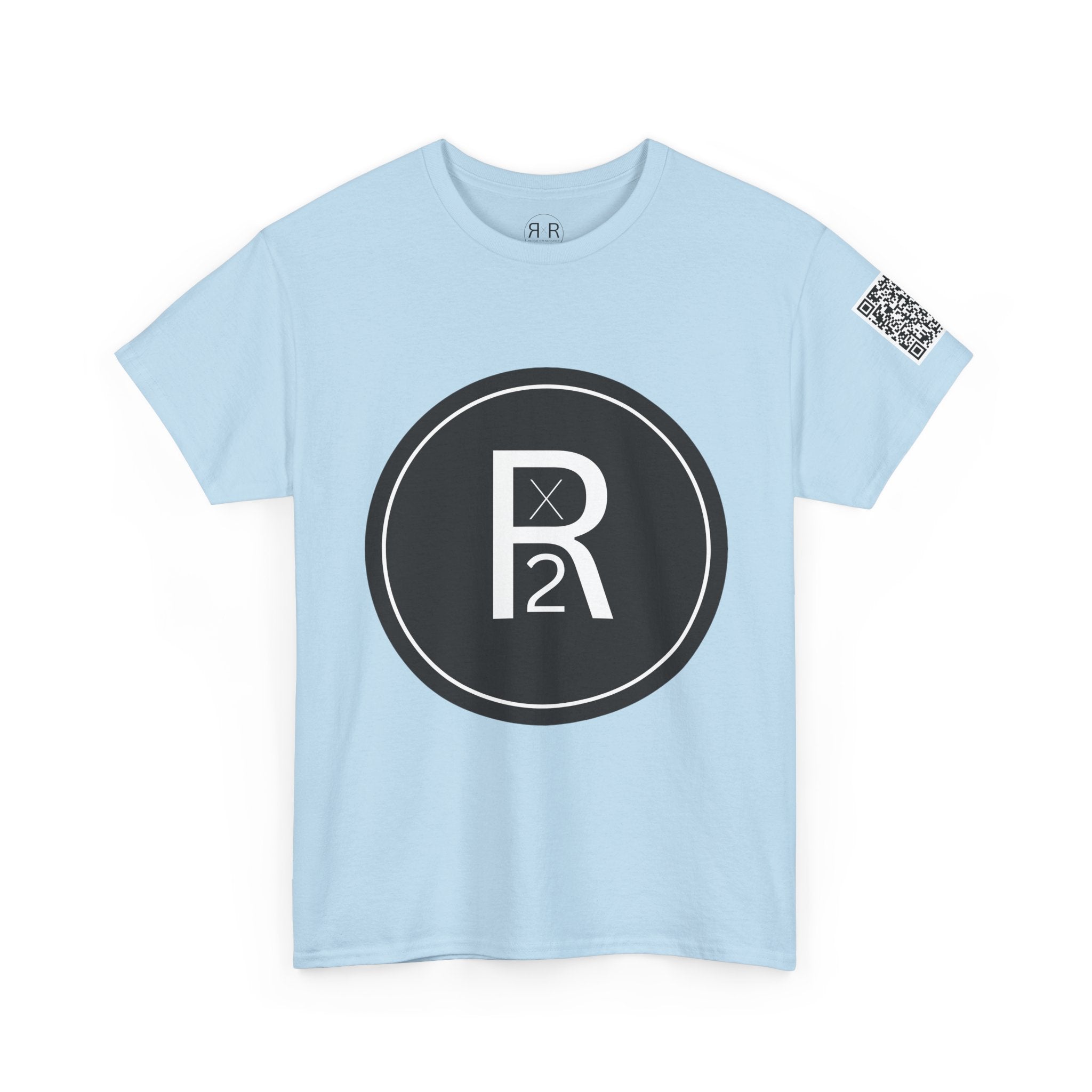 RxR Logo Collection Graphic Tee