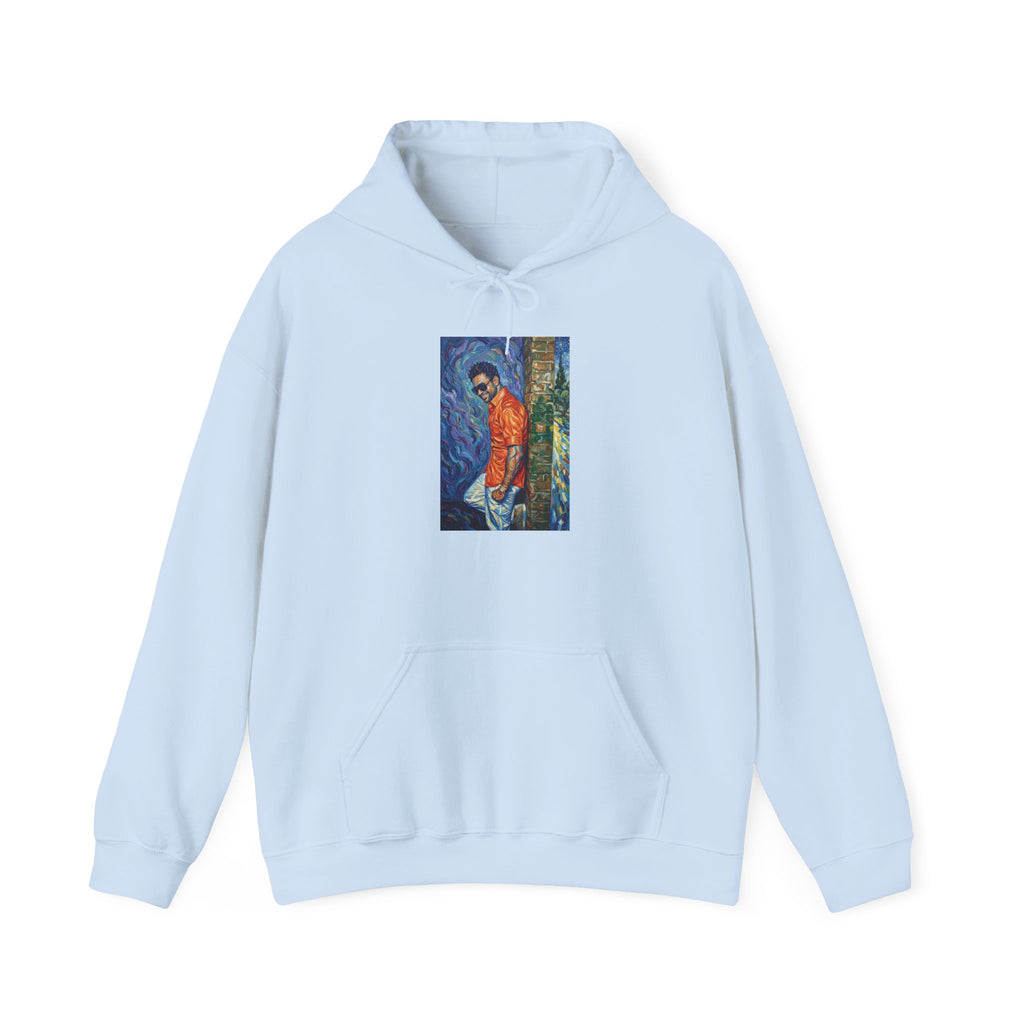 Shaggy X Van Gogh Hoodie