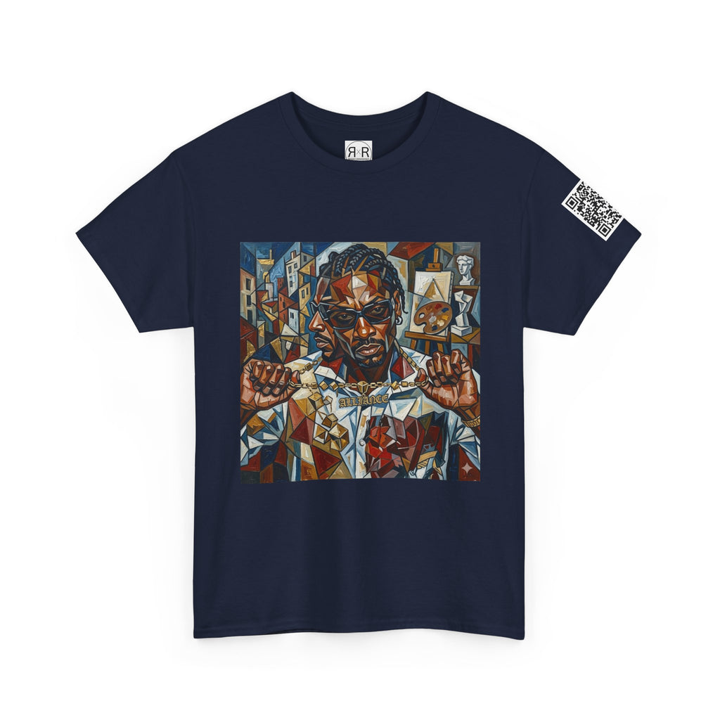 Bounty X Picasso Graphic Tee