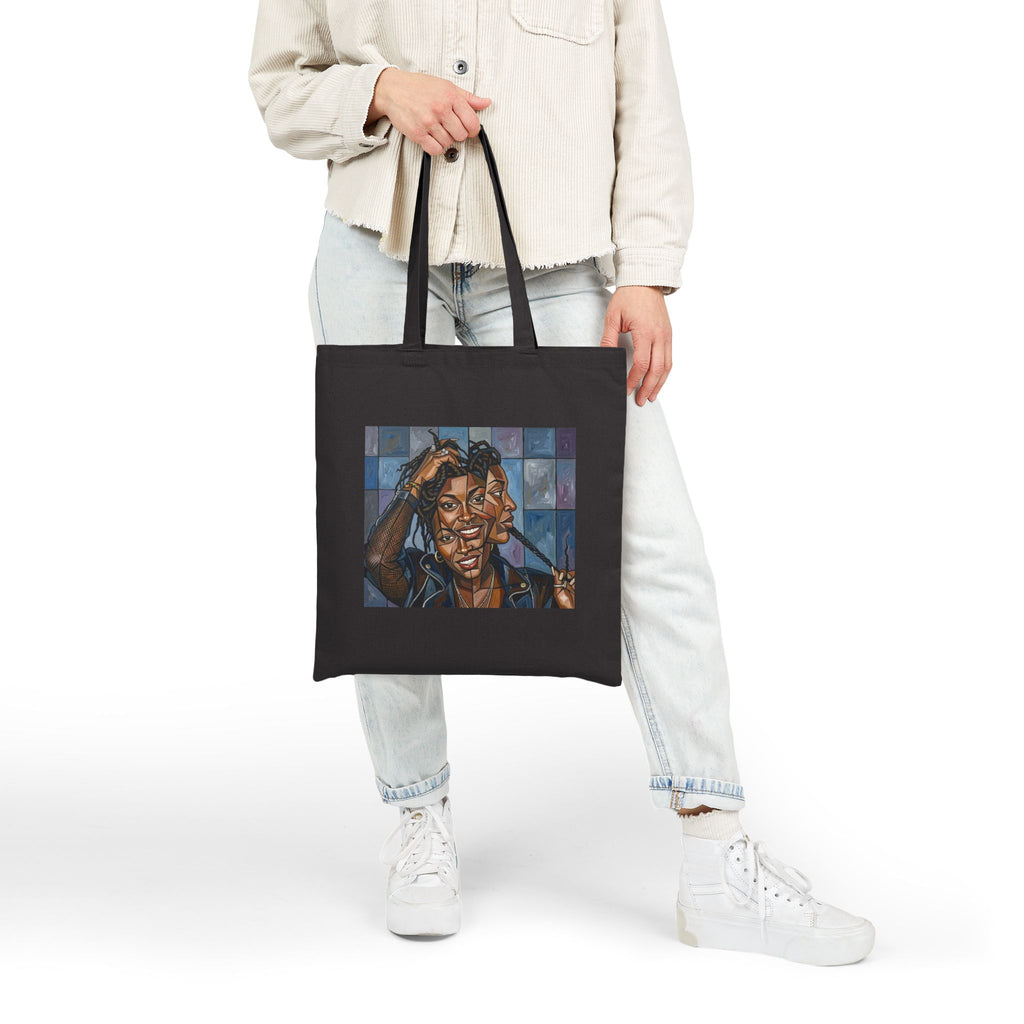 Patra X Picasso Tote
