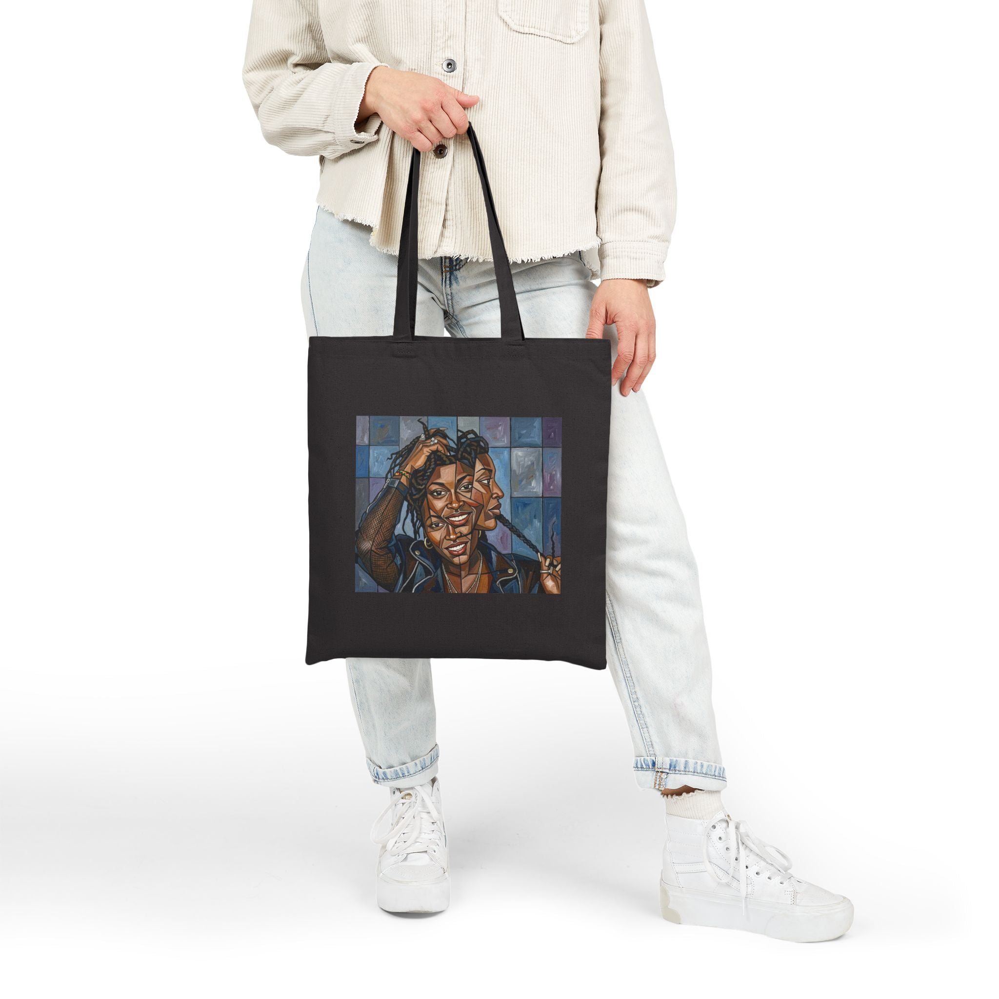 Patra X Picasso Tote