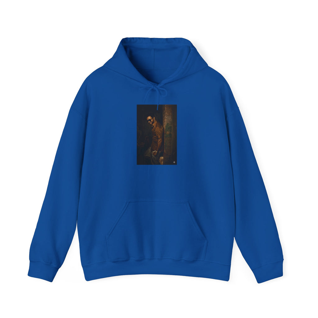 Shaggy X Rembrandt Hoodie