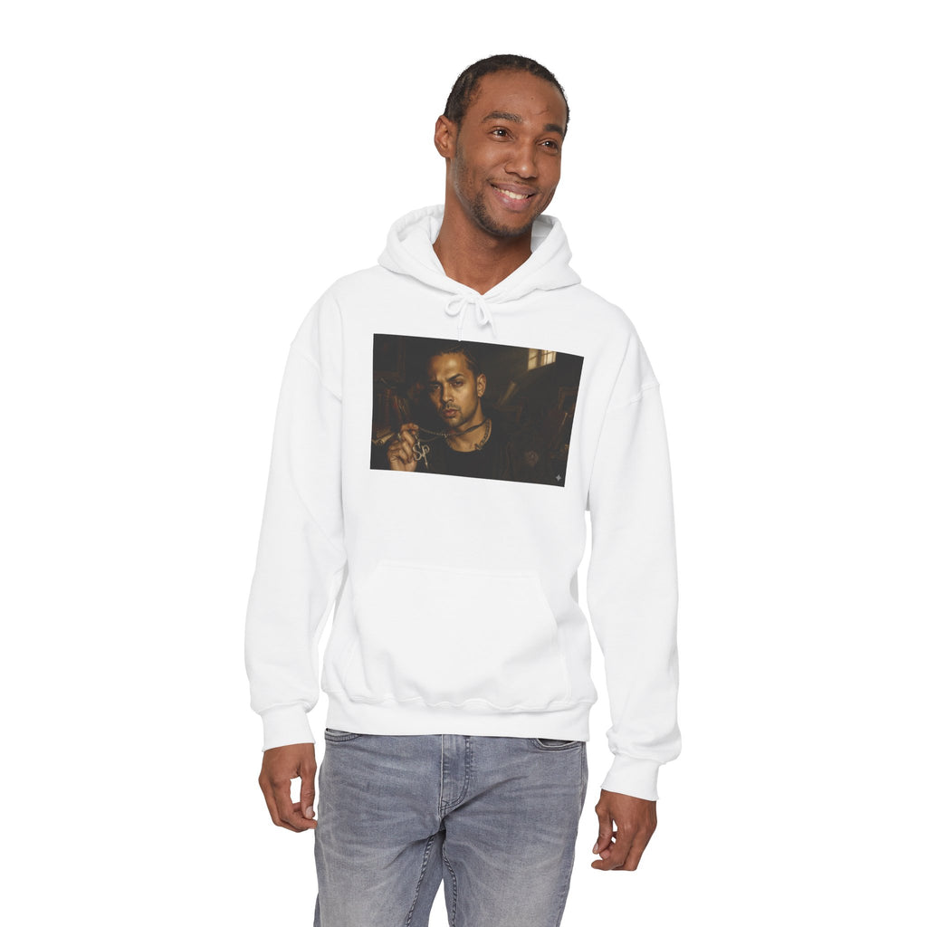 Sean Paul X Rembrandt Hoodie