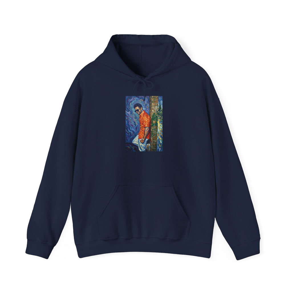 Shaggy X Van Gogh Hoodie