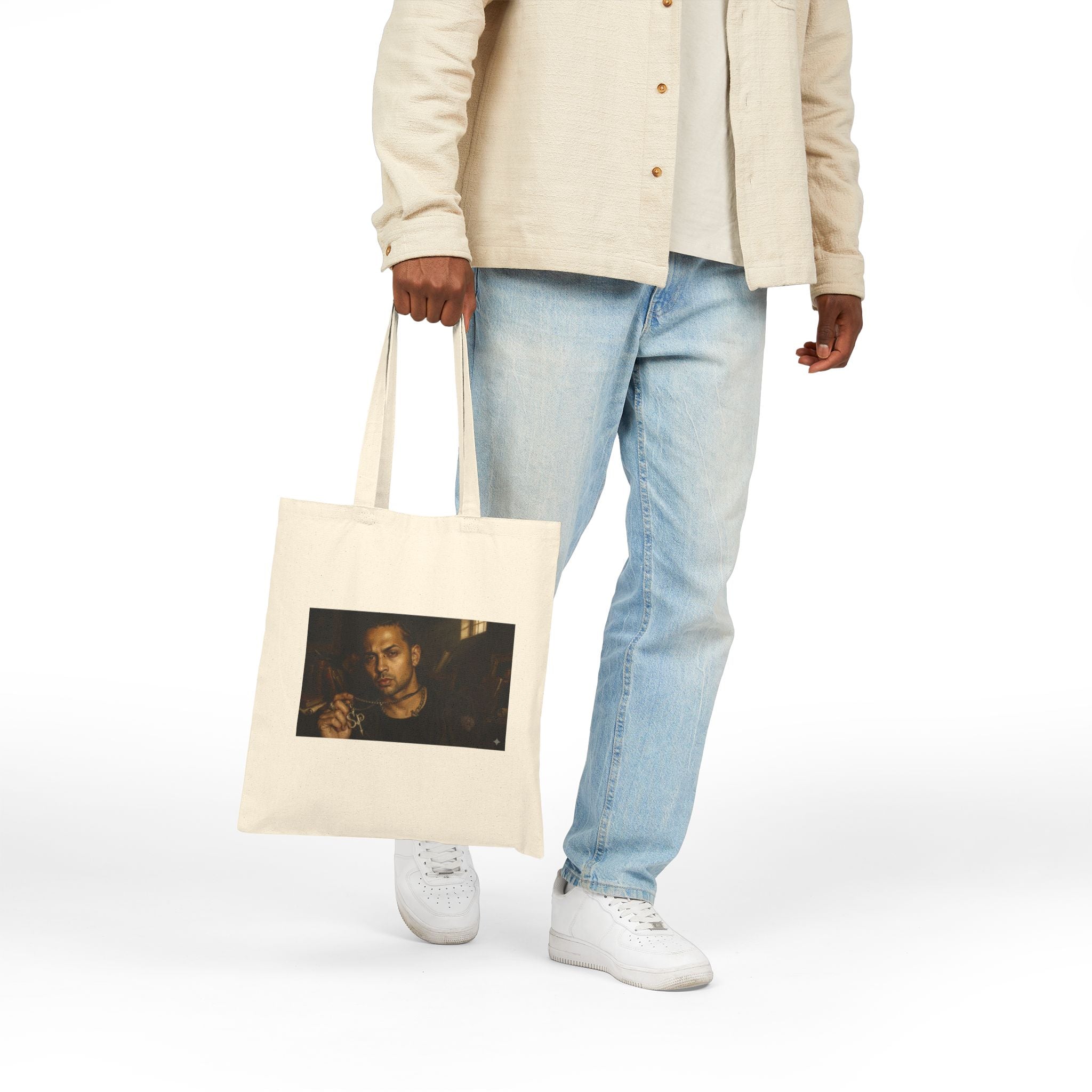 Sean Paul X Rembrandt Tote