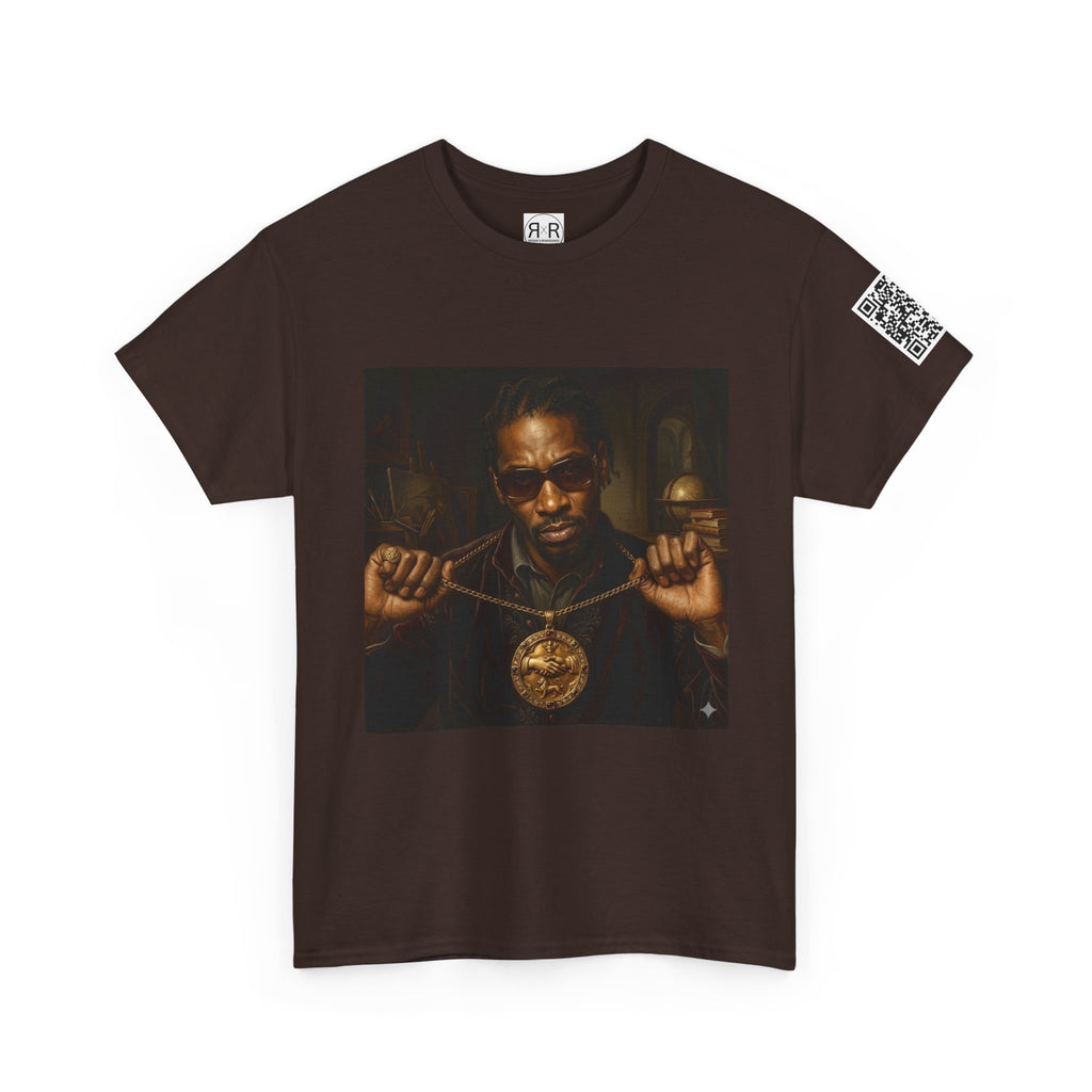 Bounty X Rembrandt Graphic Tee