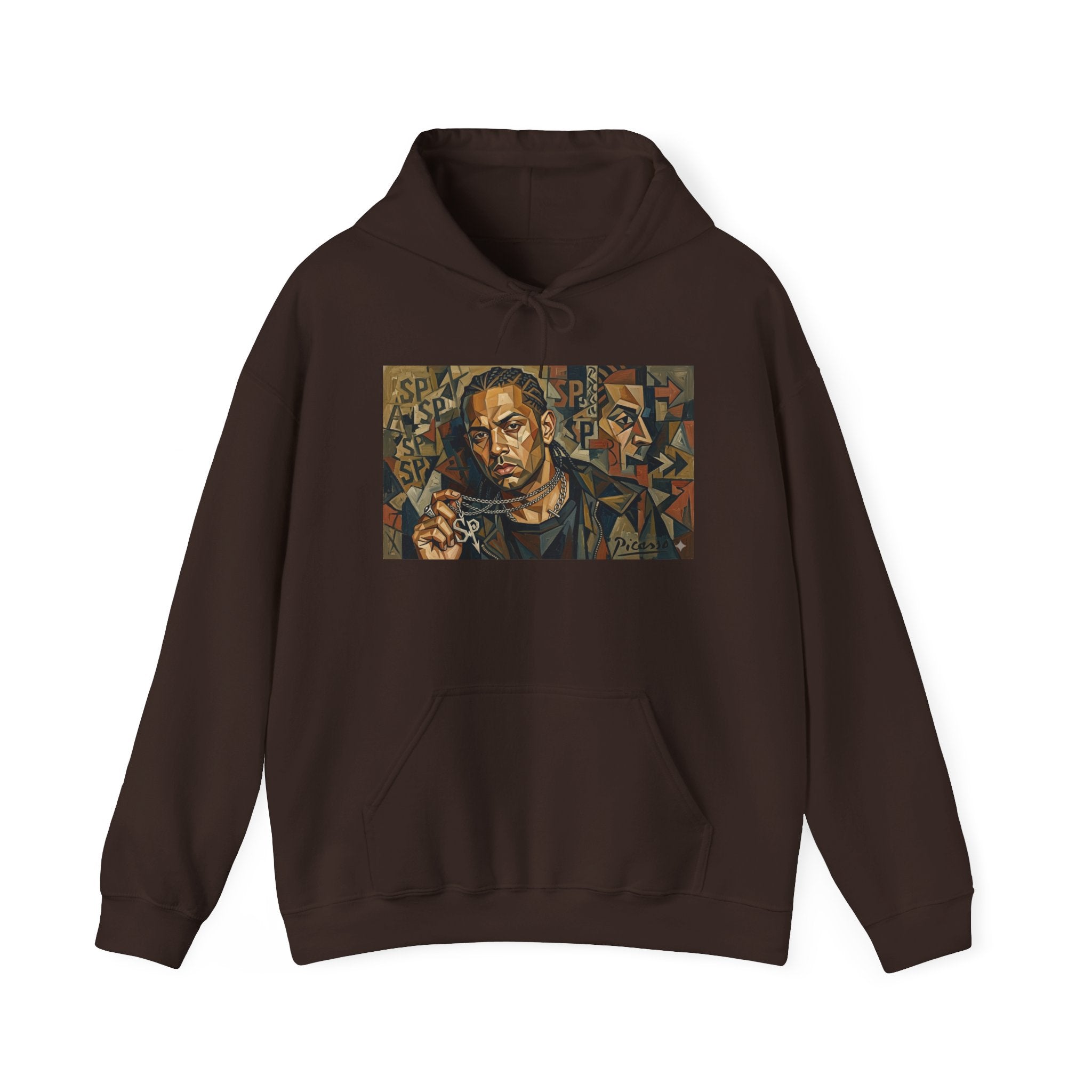 Sean Paul X Picasso Hoodie