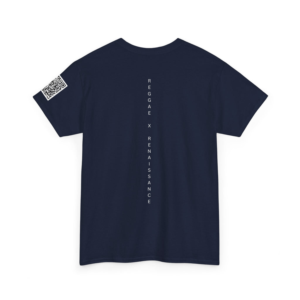 Lady Saw X Dali Graphic Tee