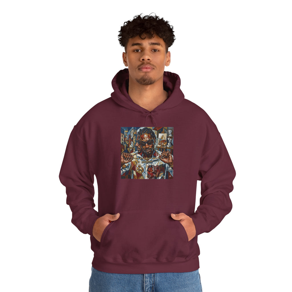 Bounty X Picasso Hoodie