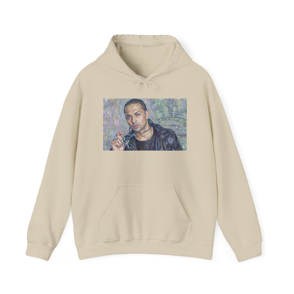 Sean Paul X  Monet Hoodie