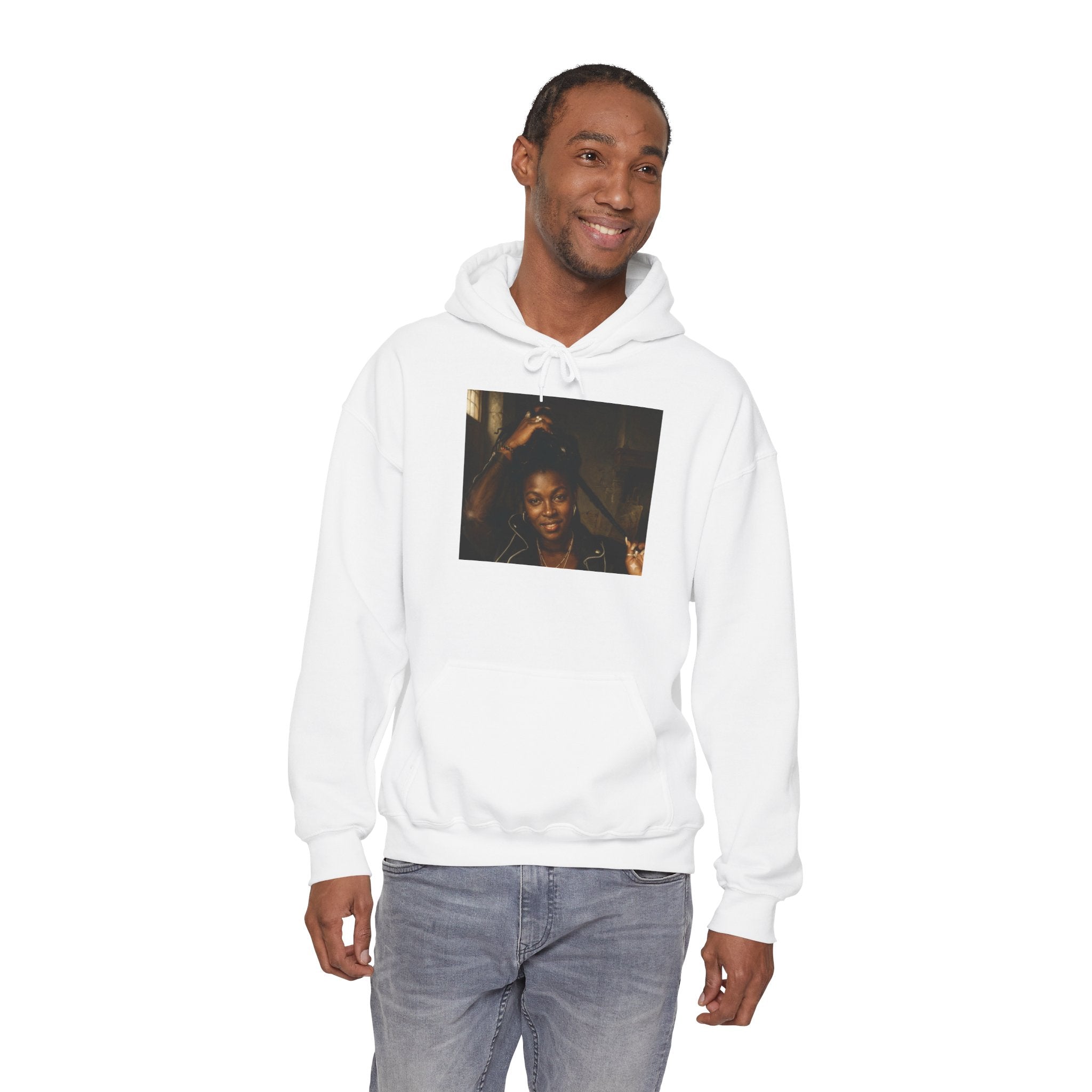Patra X Rembrandt Hoodie