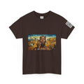 Shabba X Dali Graphic Tee