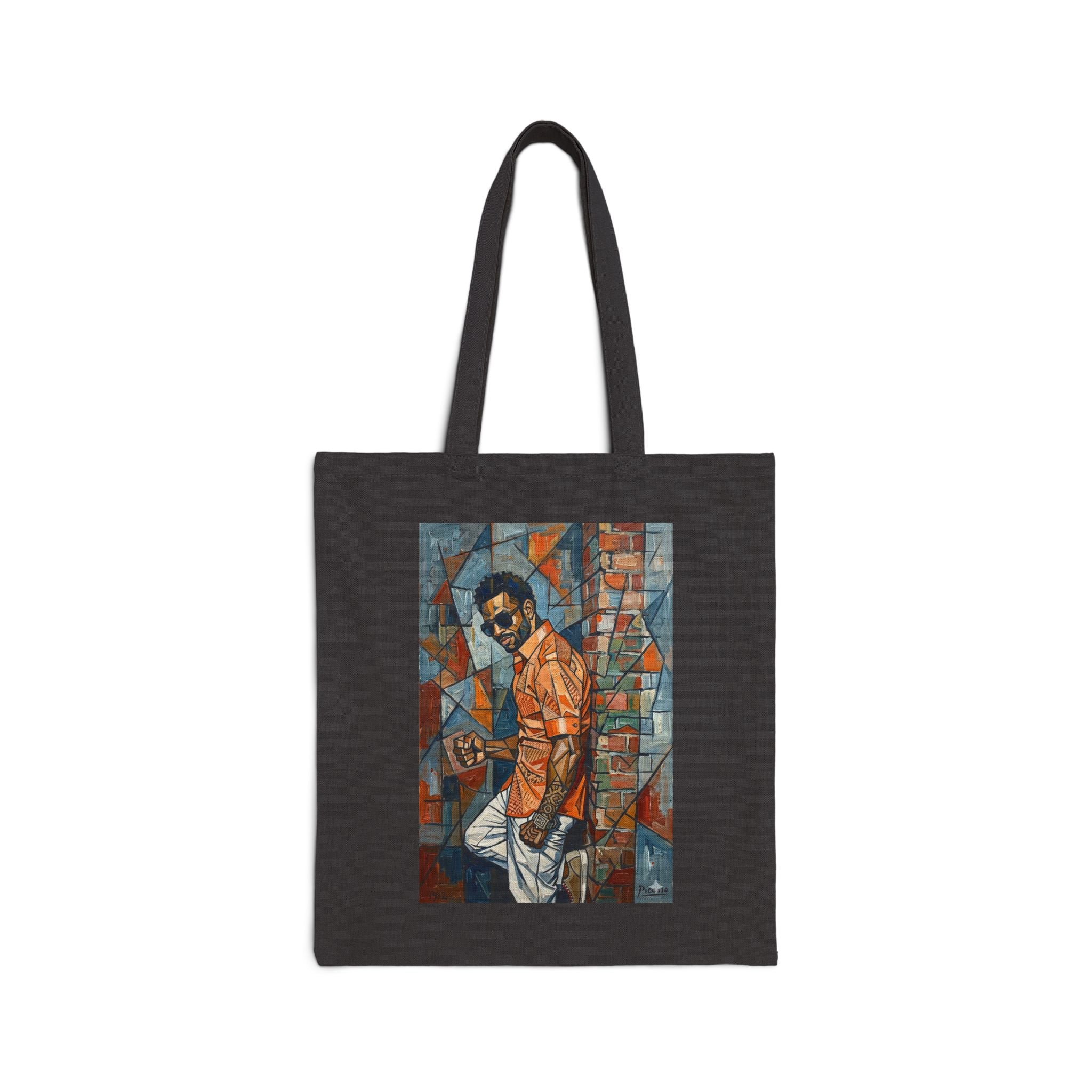 Shaggy X Picasso Tote