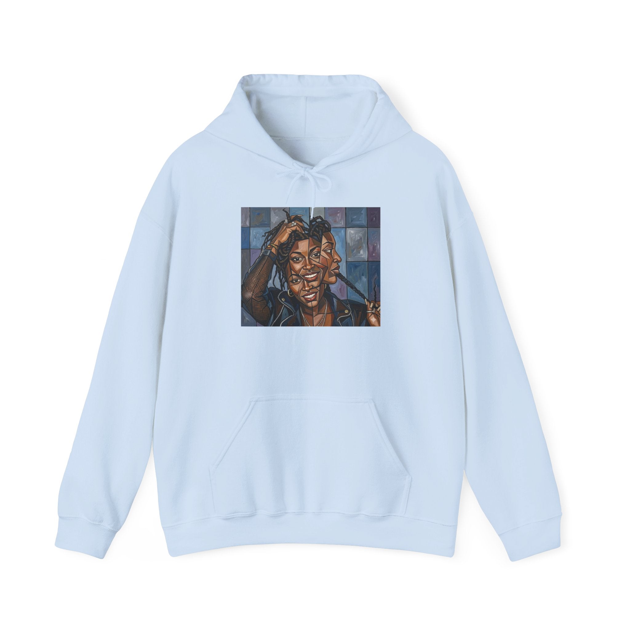 Patra X Picasso Hoodie