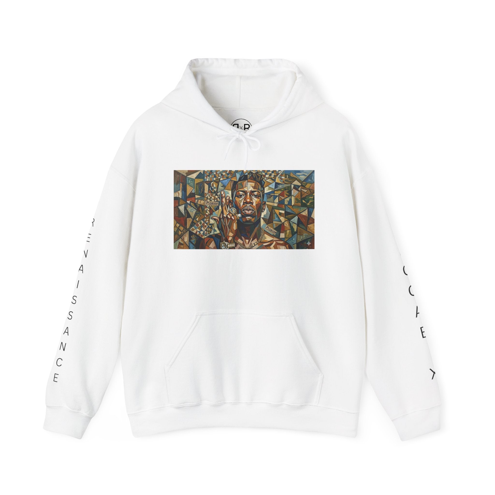 Shabba X Picasso Hoodie
