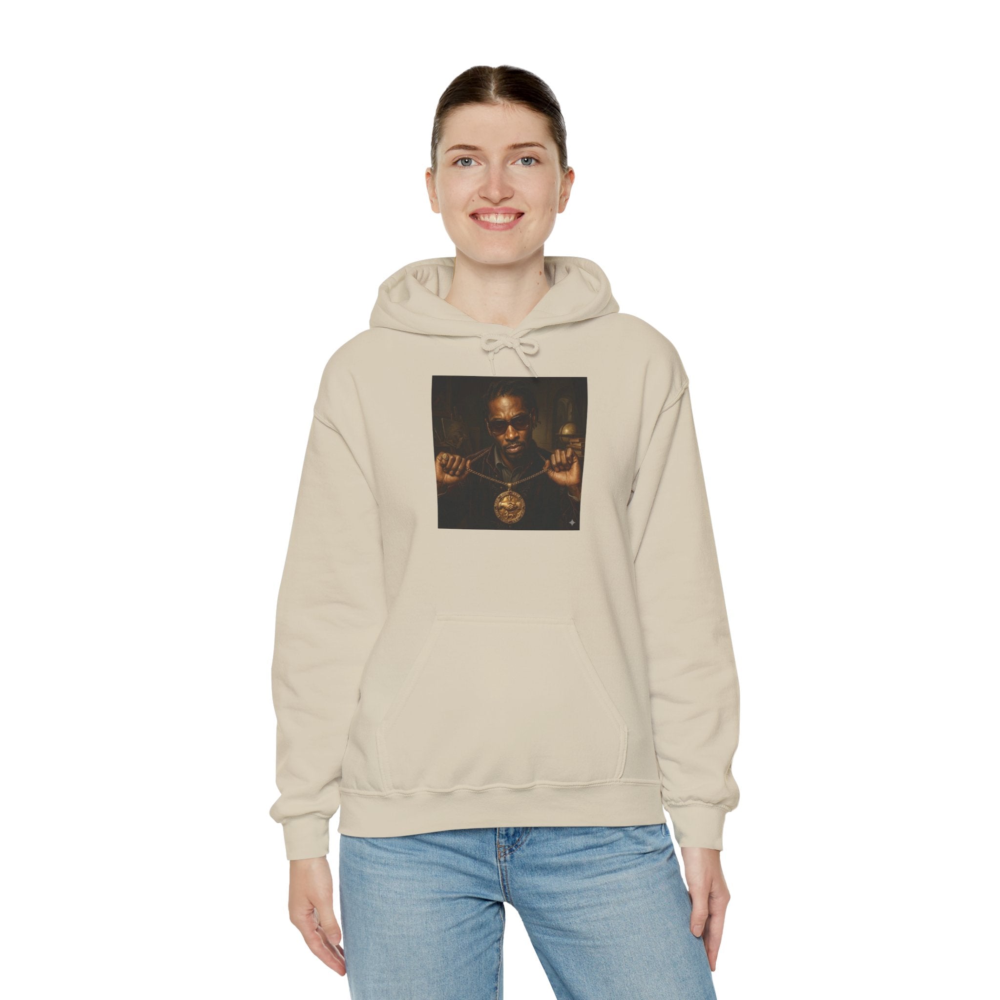 Bounty X Rembrandt Hoodie