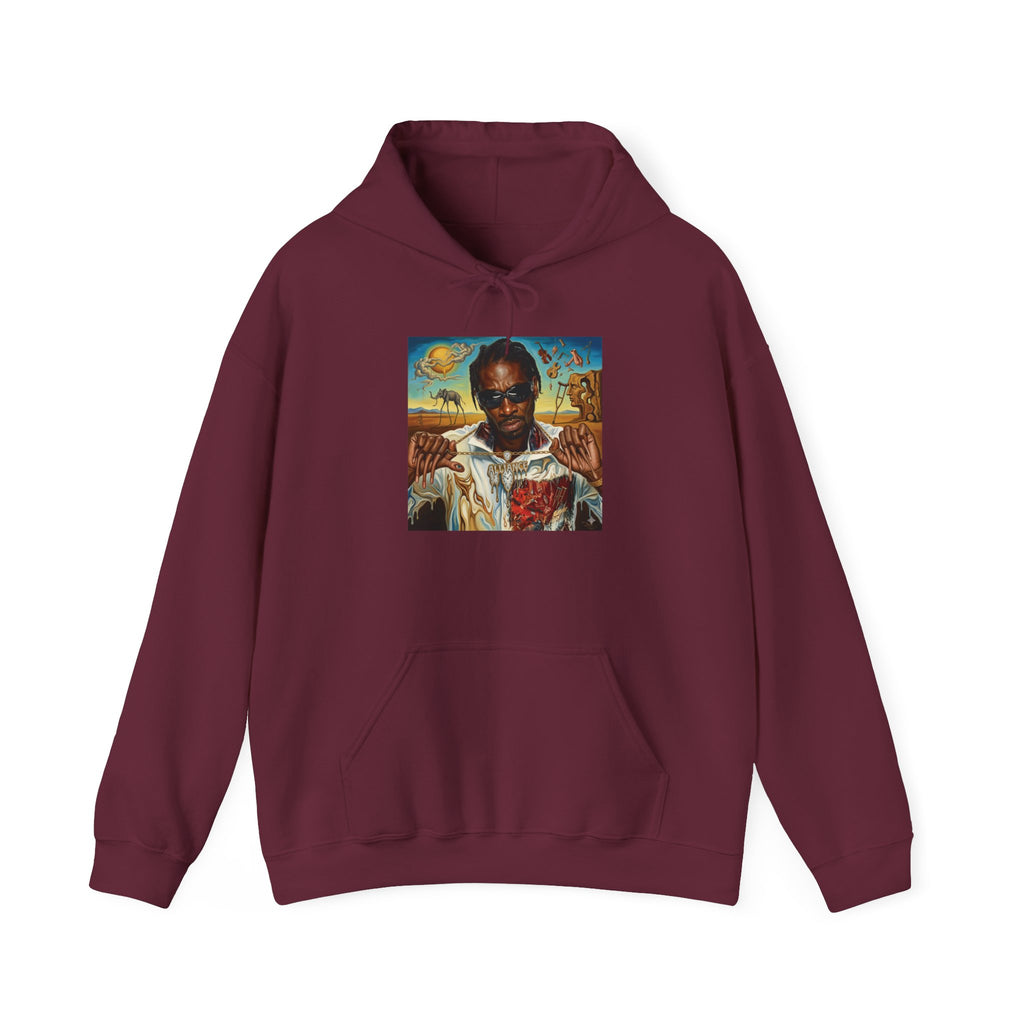 Bounty X Dali Hoodie