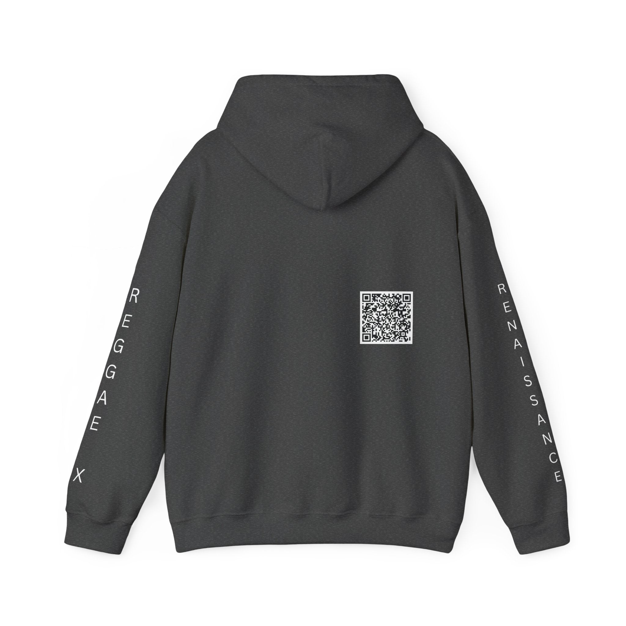 RxR Logo Collection Hoodie