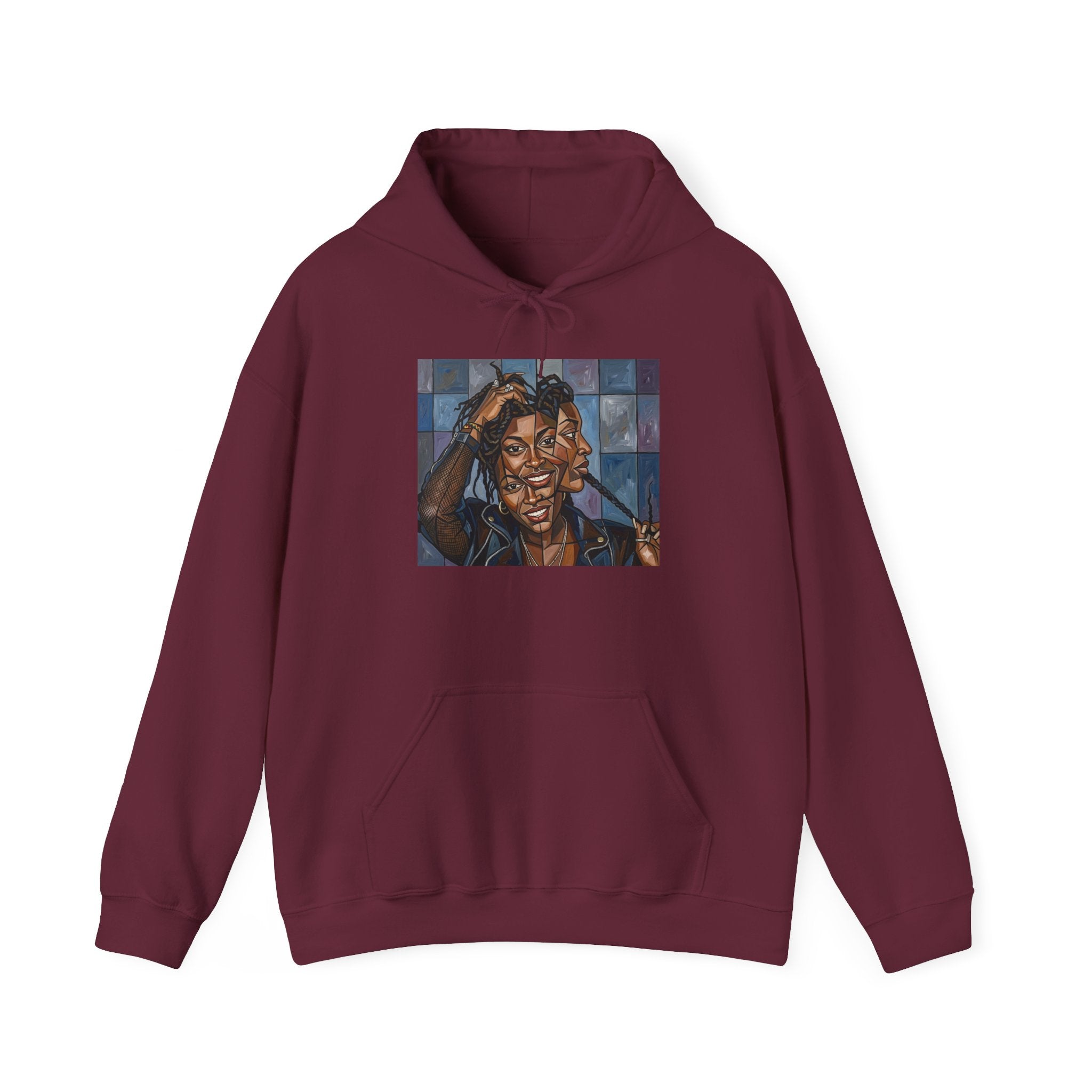 Patra X Picasso Hoodie