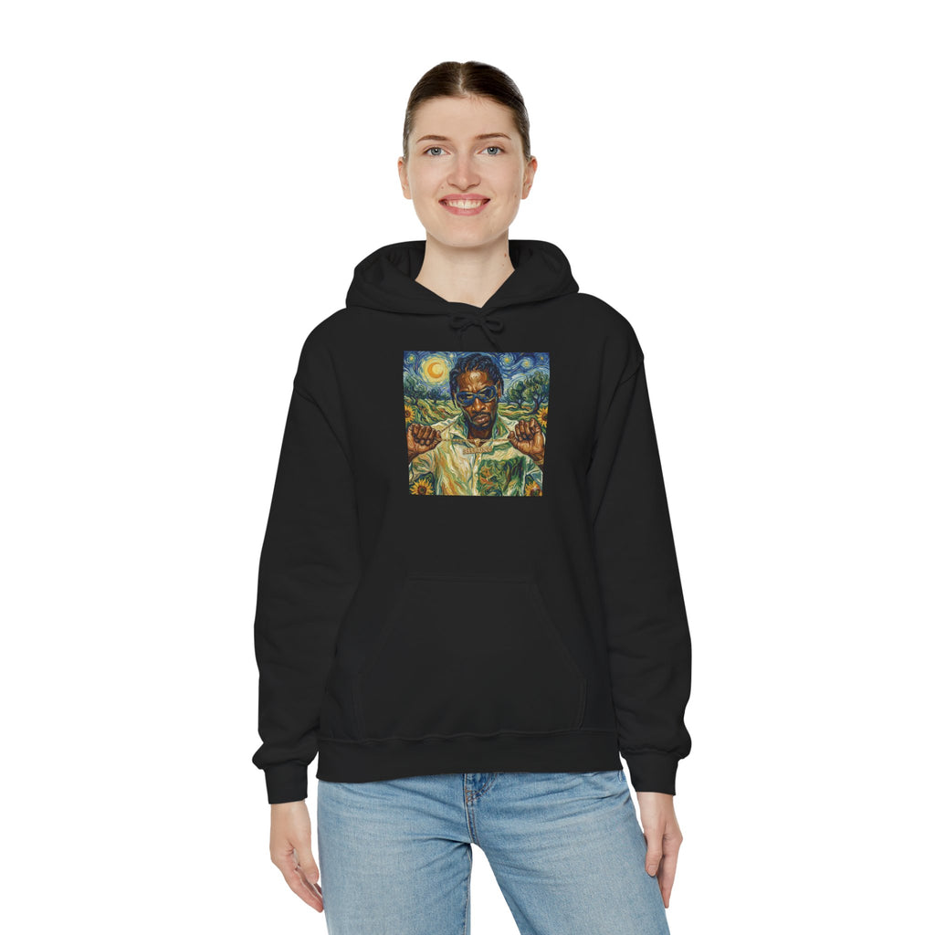 Bounty X Van Gogh Hoodie