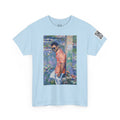 Shaggy X Monet Graphic Tee