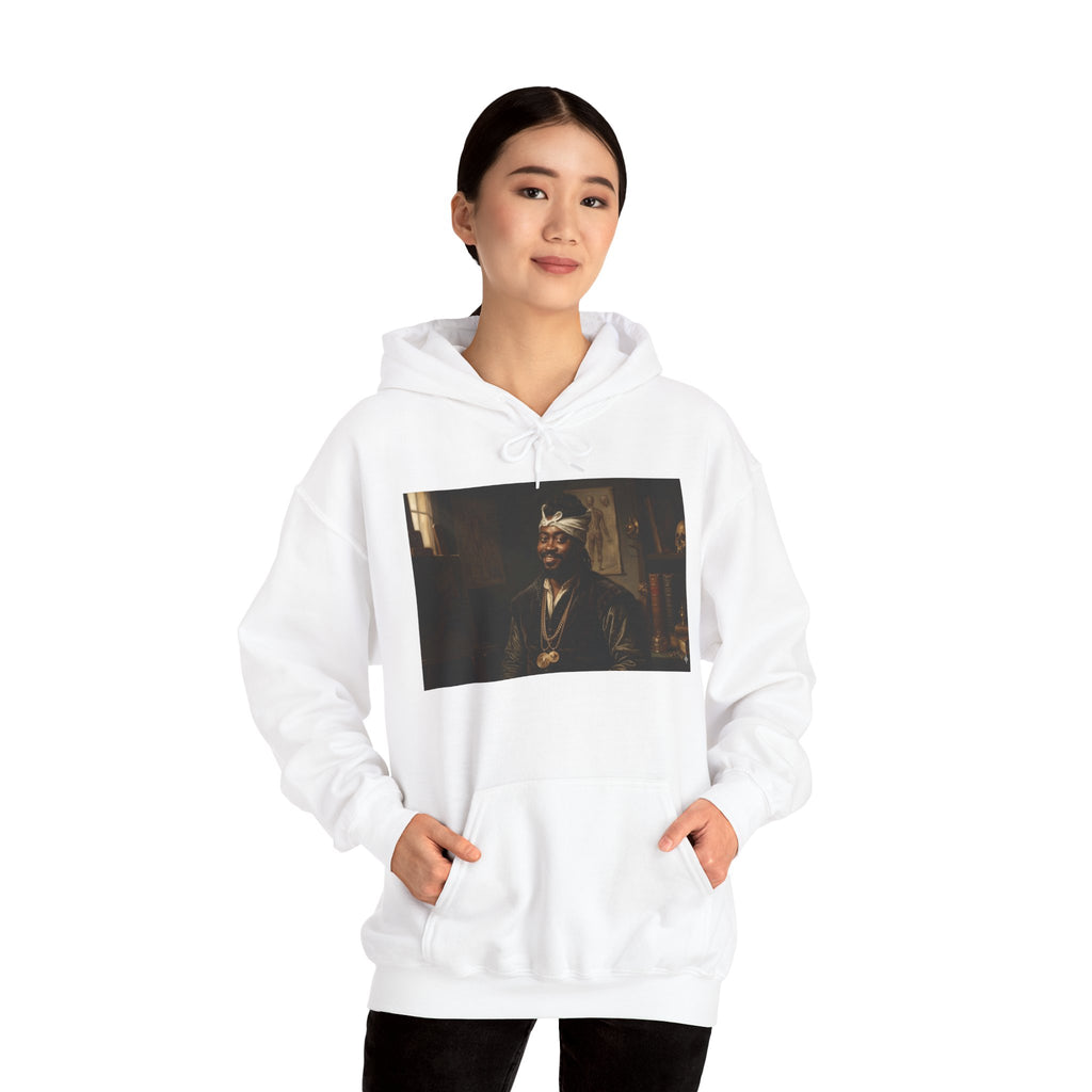 Beenie X Rembrandt Hoodie