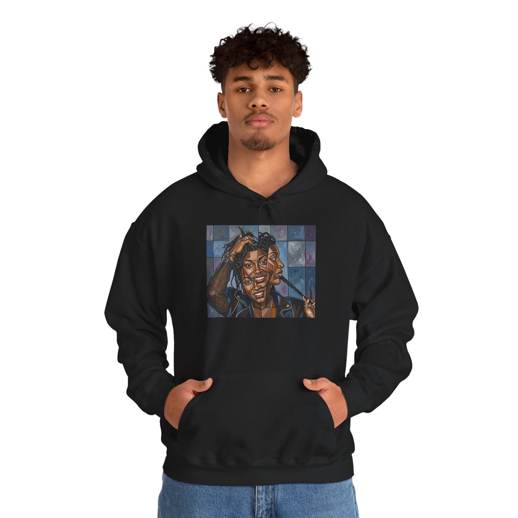 Patra X Picasso Hoodie