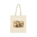 Sean Paul X Da Vinci Tote