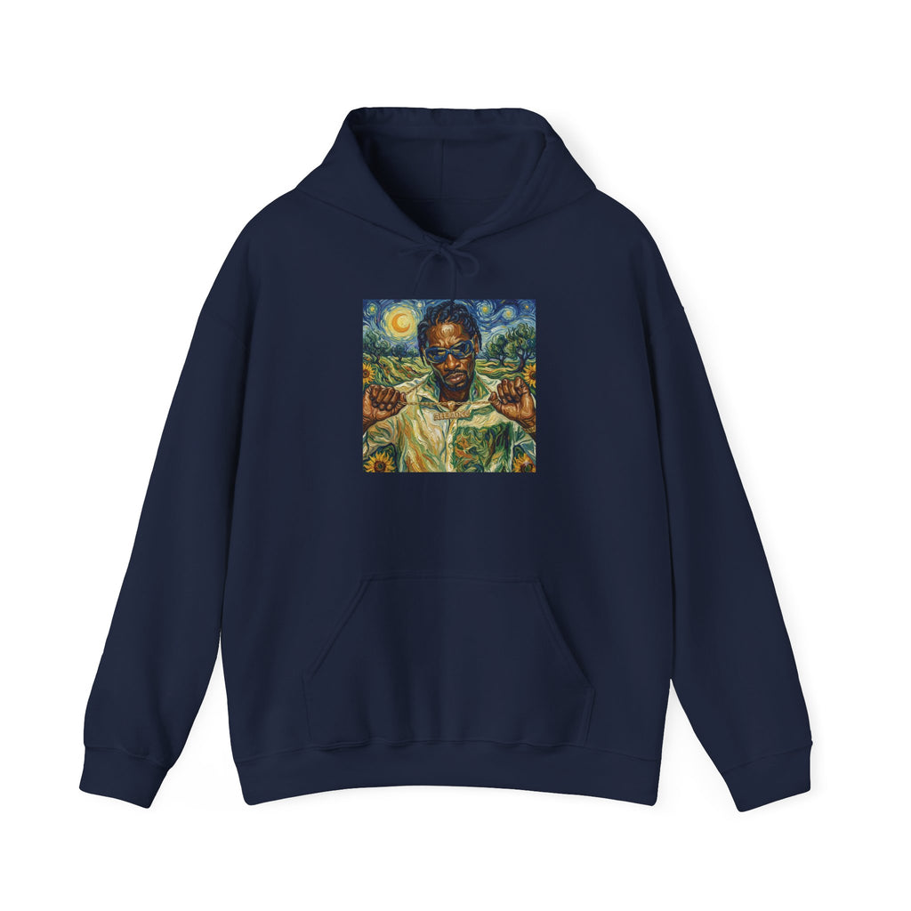 Bounty X Van Gogh Hoodie