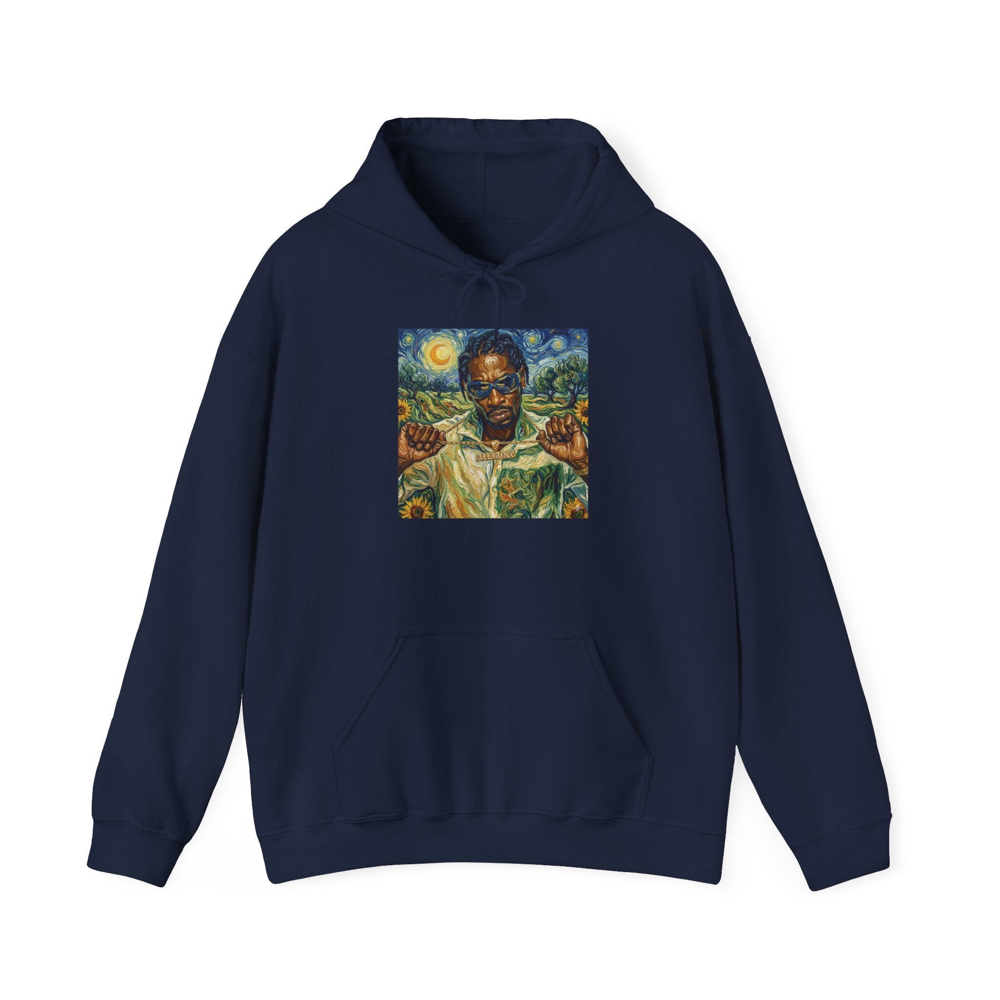 Bounty X Van Gogh Hoodie