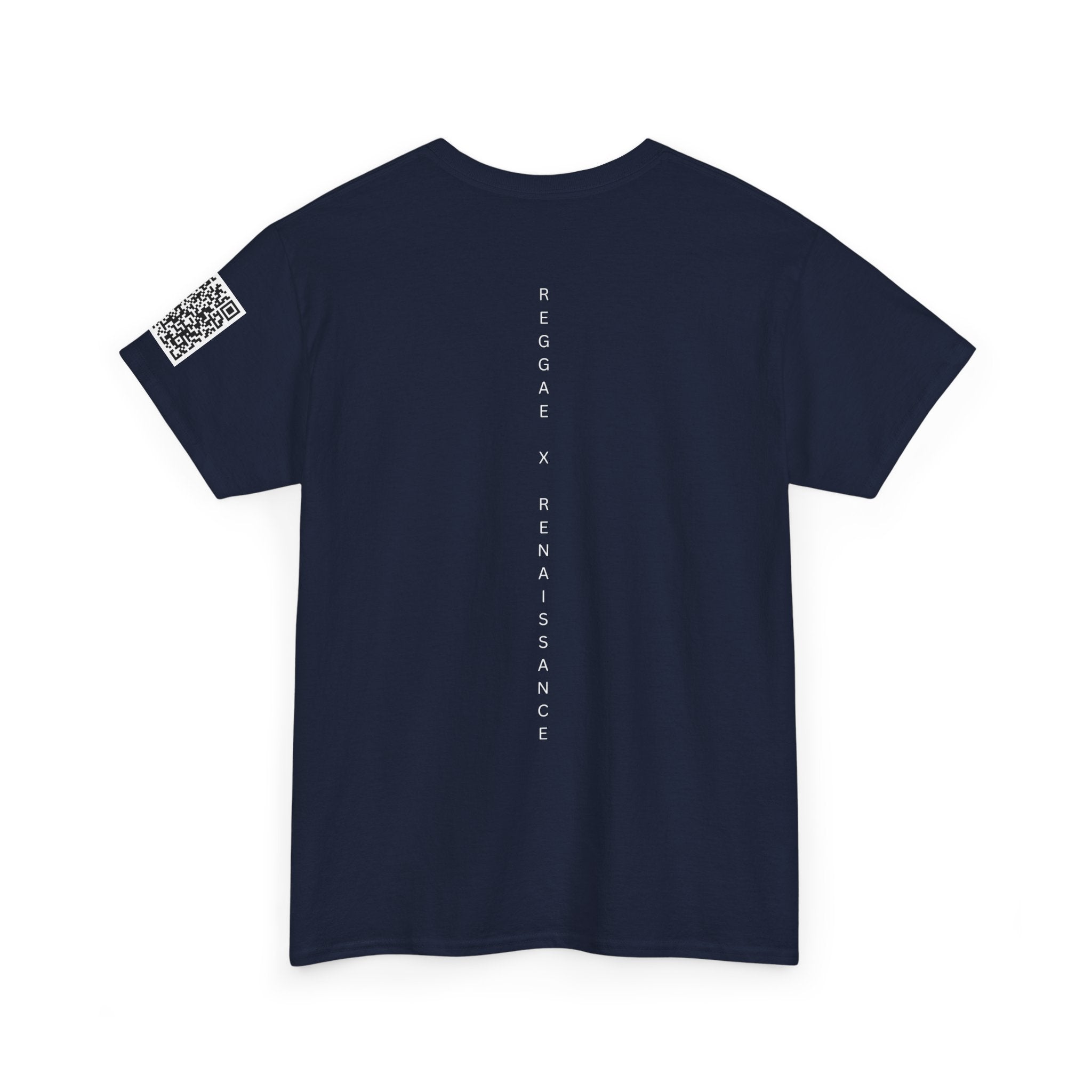Sean Paul X Dali Graphic Tee