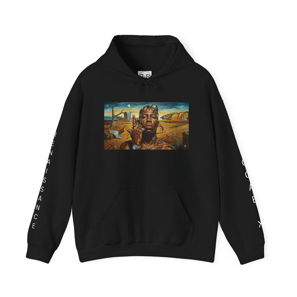 Shabba X Dali Hoodie