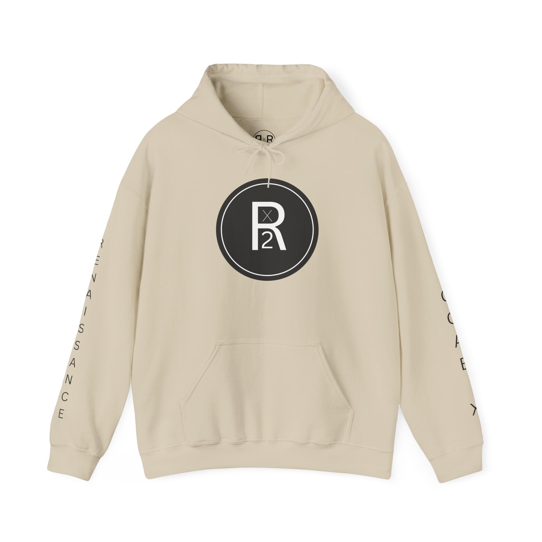 RxR Logo Collection Hoodie