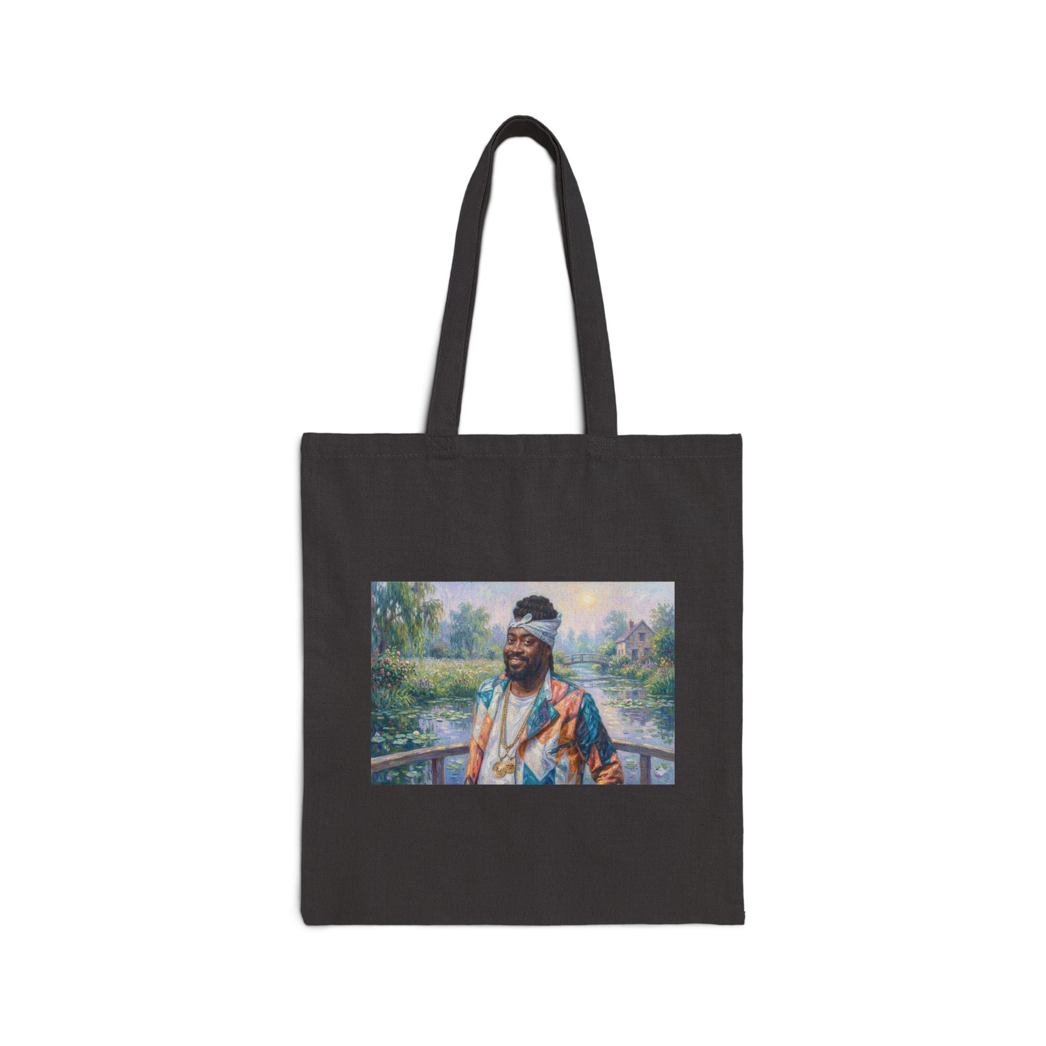 Beenie X Monet Tote