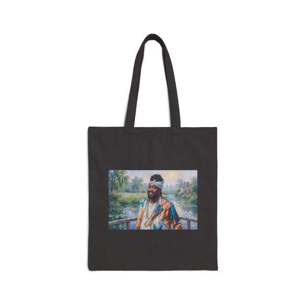 Beenie X Monet Tote