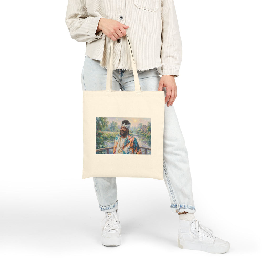 Beenie X Monet Tote