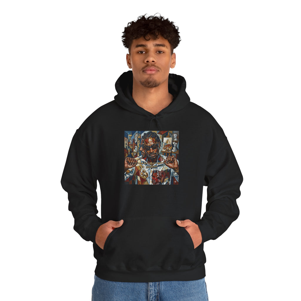 Bounty X Picasso Hoodie