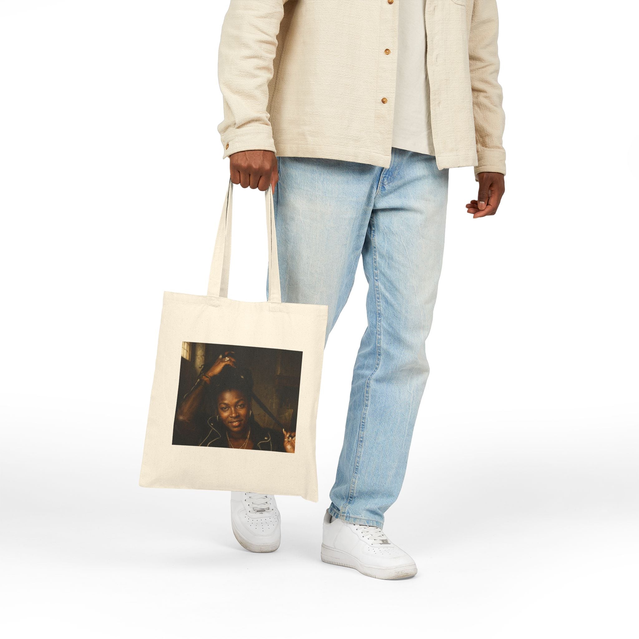 Patra X Rembrandt Tote