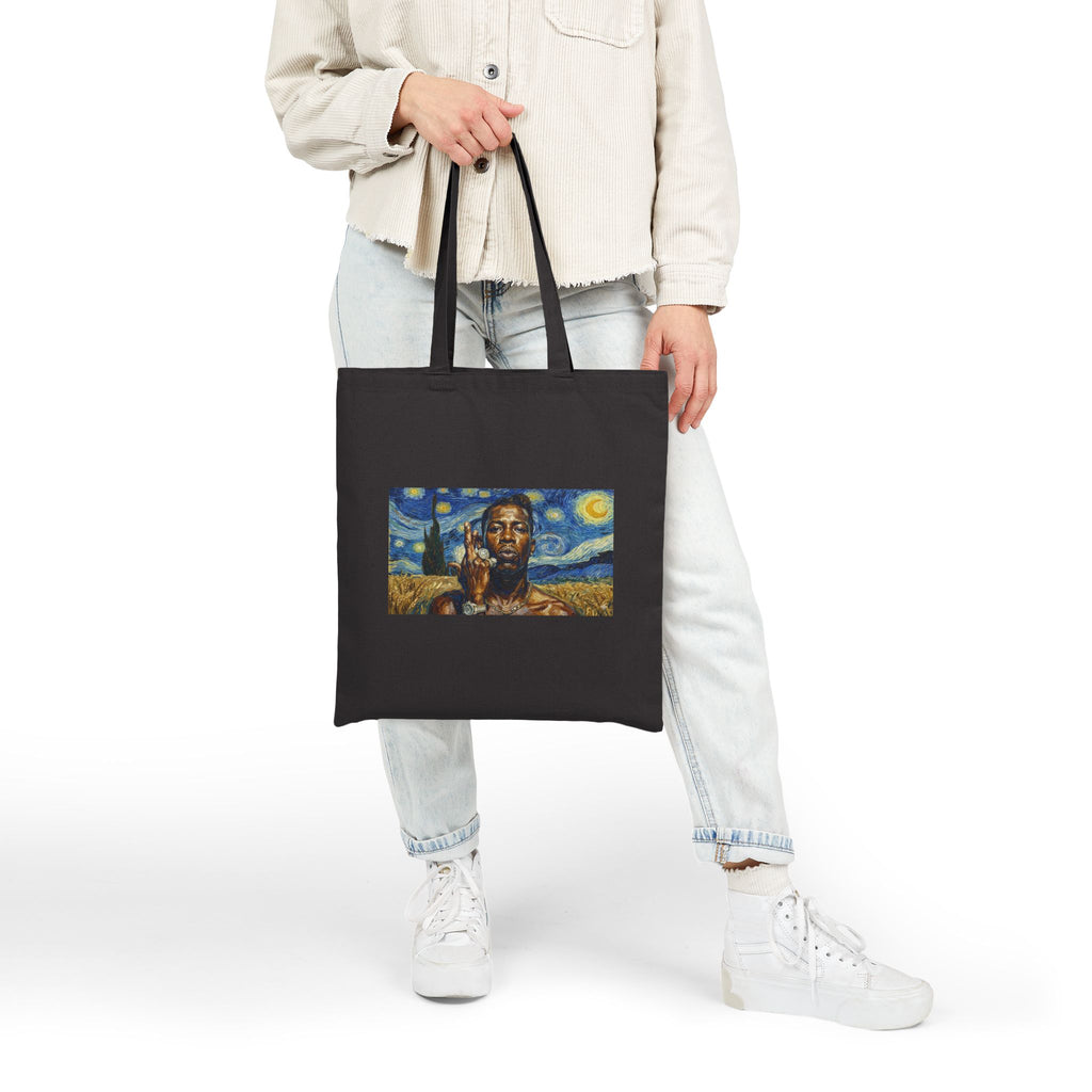 Shabba X Van Gogh Tote