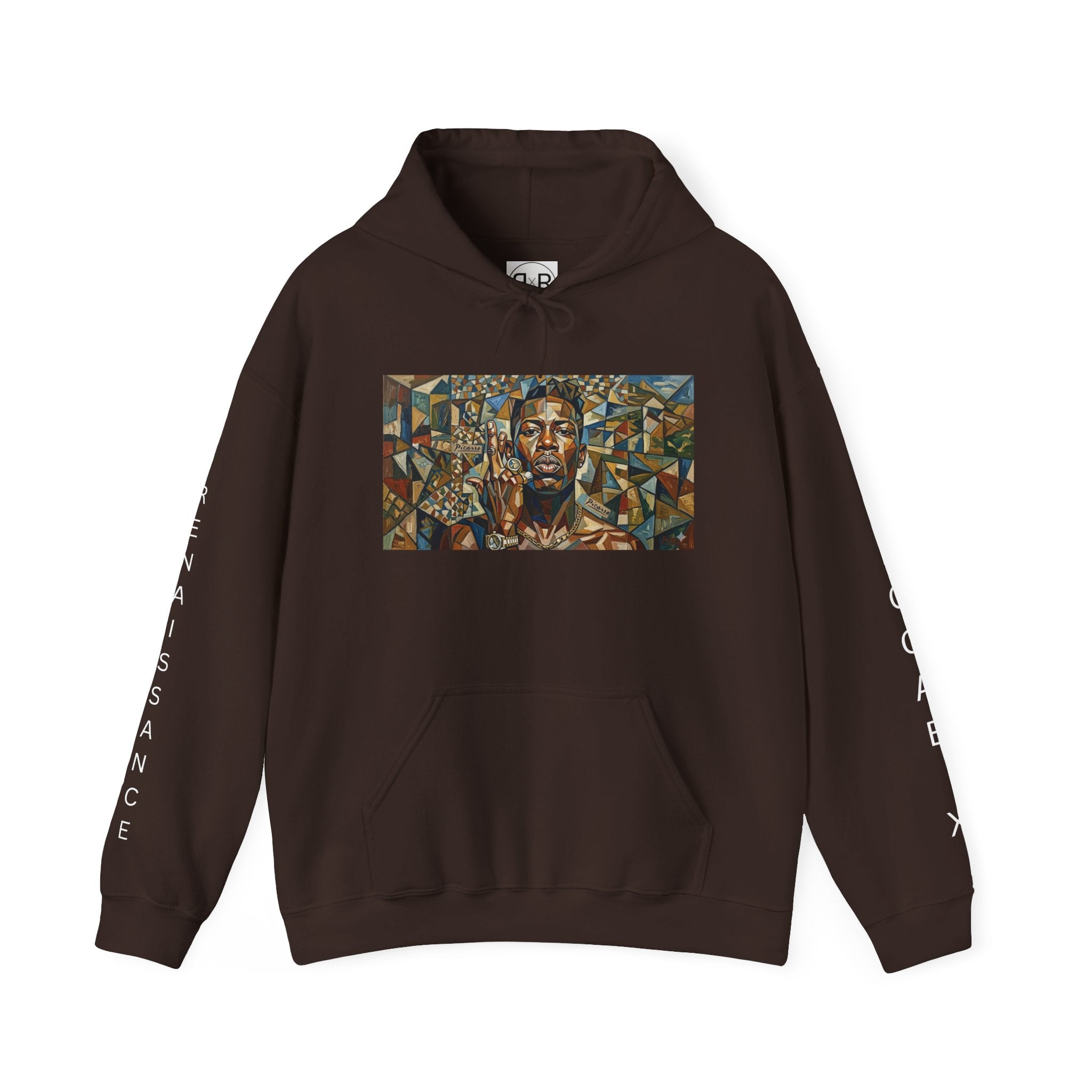 Shabba X Picasso Hoodie