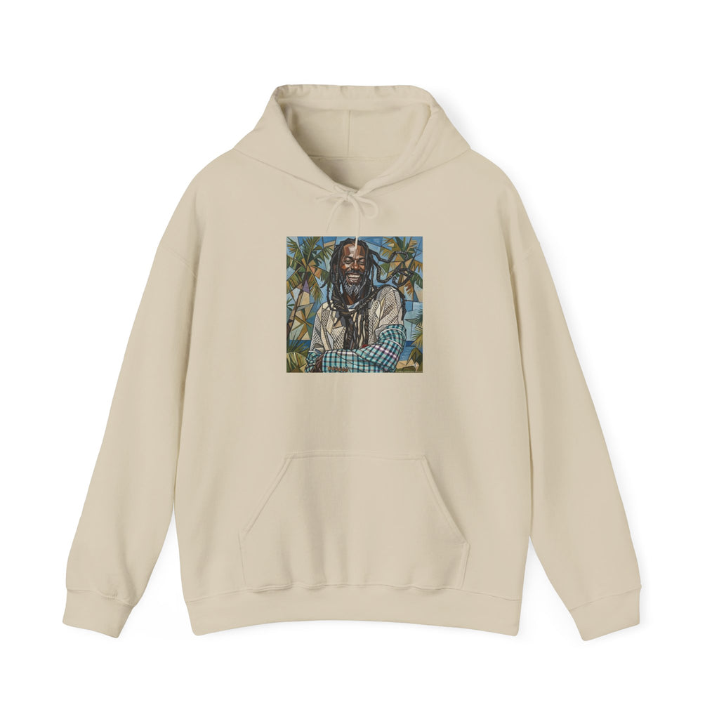 Buju X Picasso Hoodie