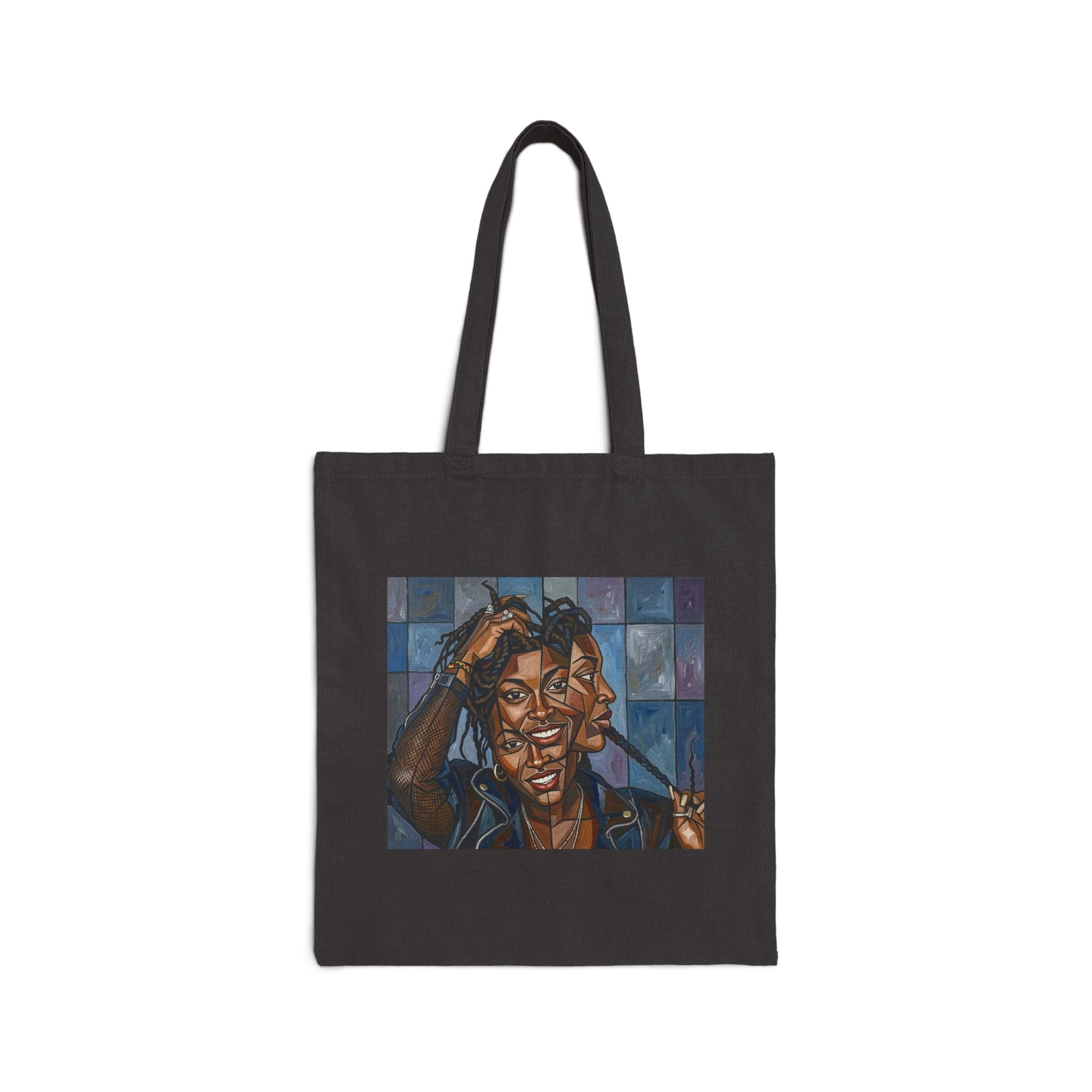Patra X Picasso Tote