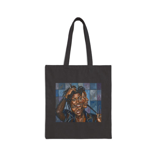 Patra X Picasso Tote