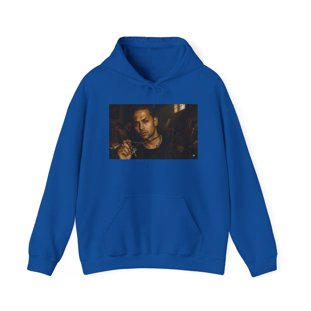 Sean Paul X Rembrandt Hoodie