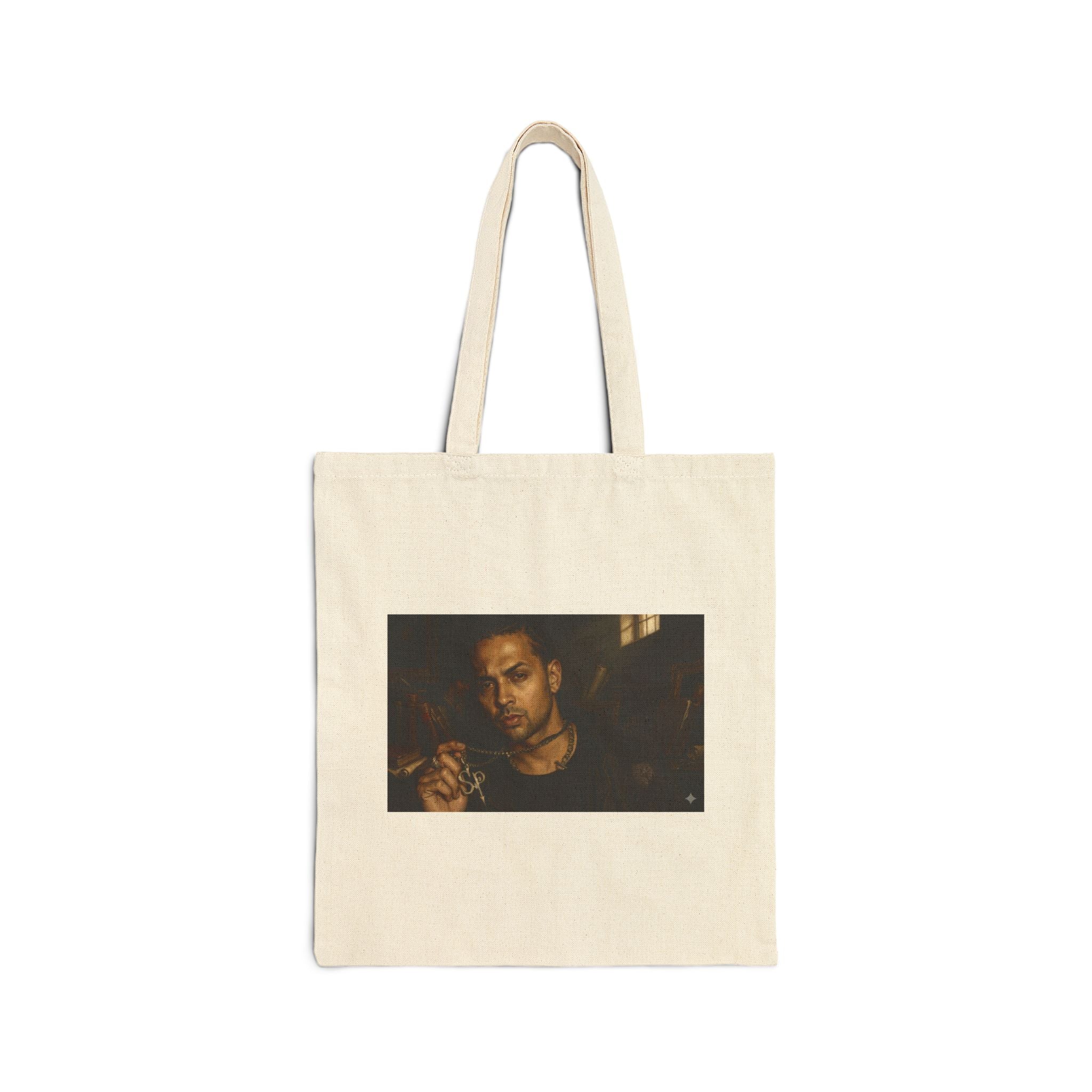 Sean Paul X Rembrandt Tote