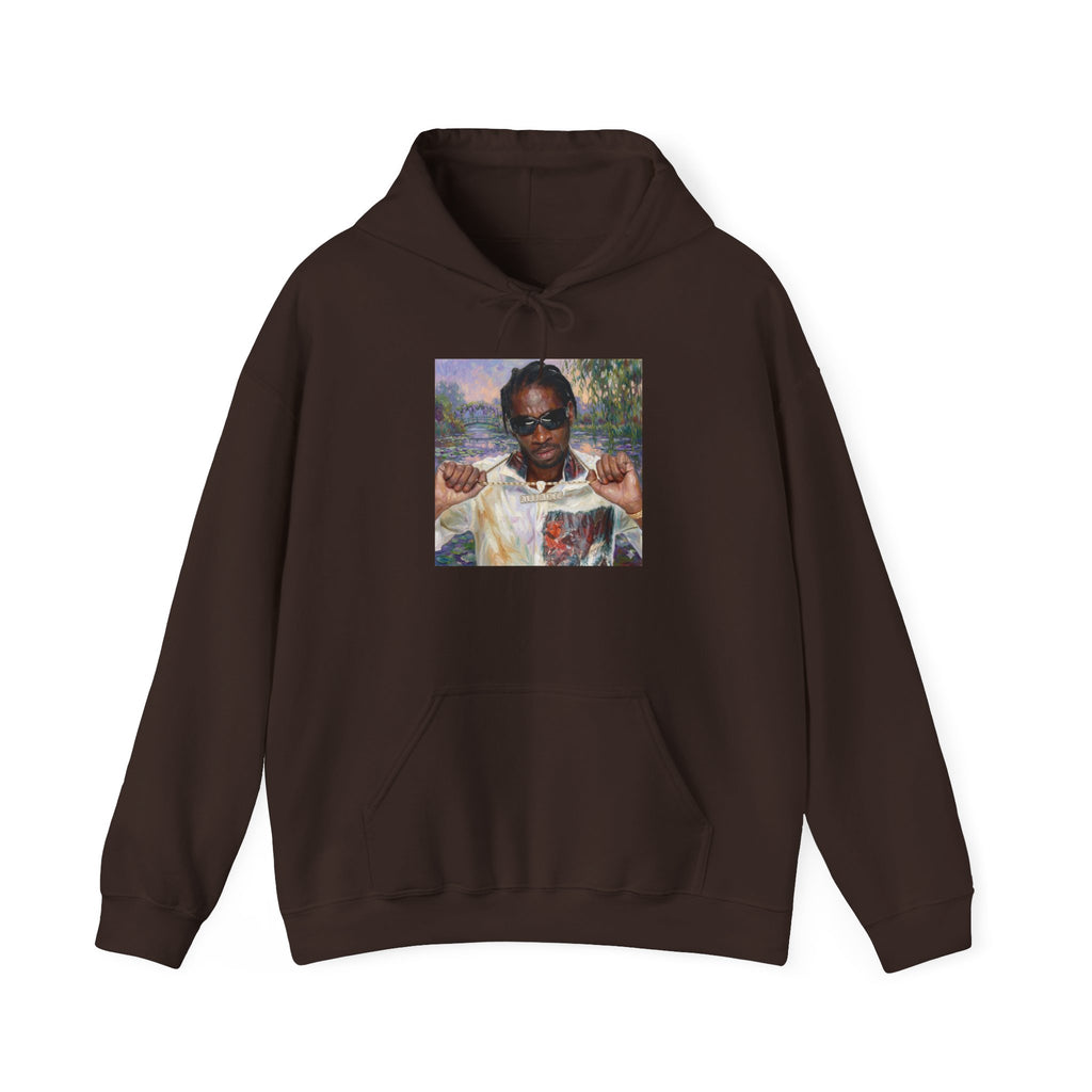 Bounty X  Monet Hoodie
