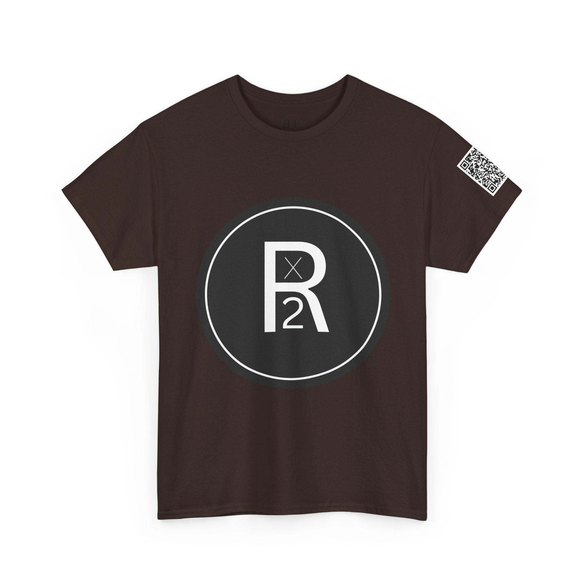 RxR Logo Collection Graphic Tee