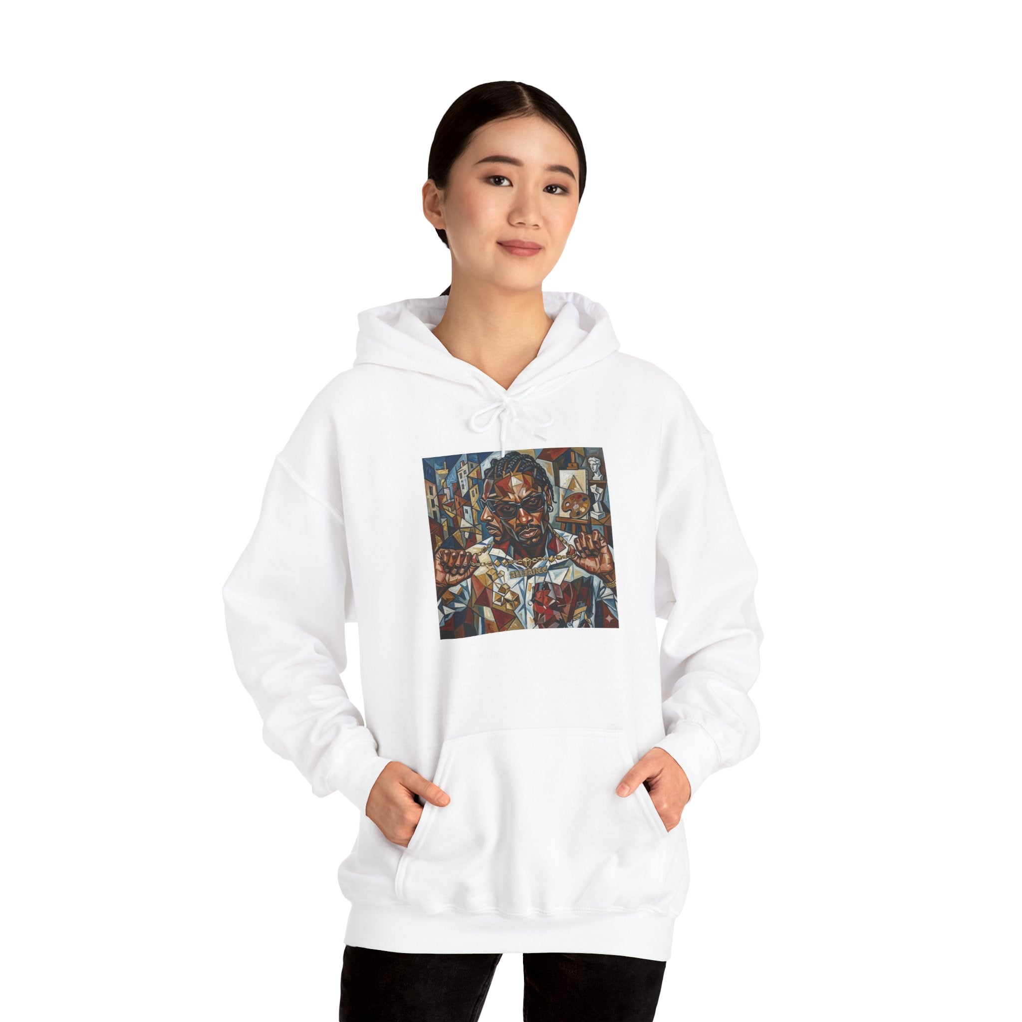 Bounty X Picasso Hoodie
